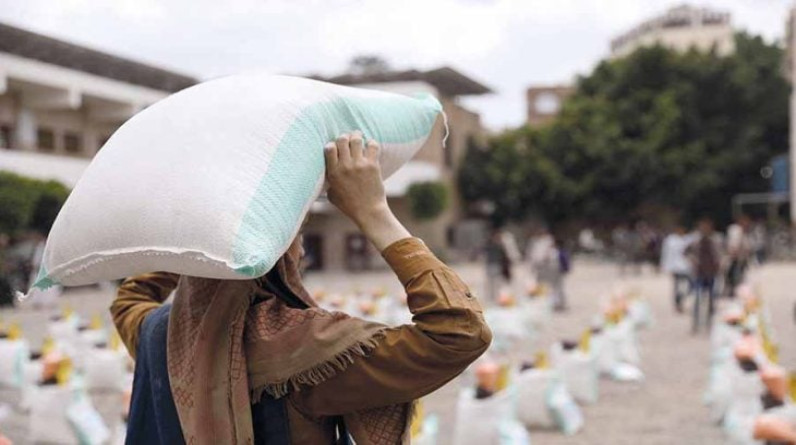 النساء في اليمن: صورة مفصلة تعكس «النزف» الناجم عن الحرب